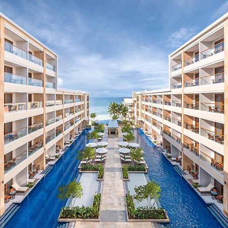 Henann Premier Coast Resort Panglao Esterno foto