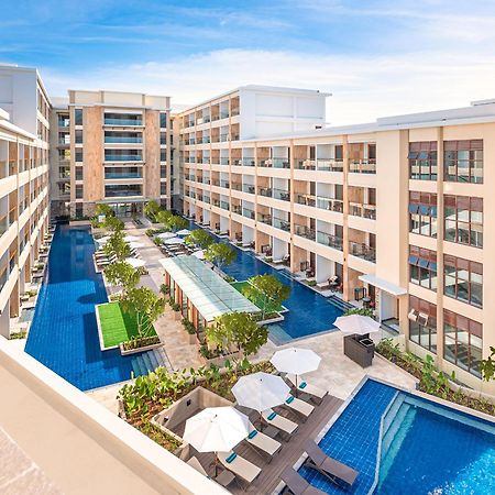 Henann Premier Coast Resort Panglao Esterno foto