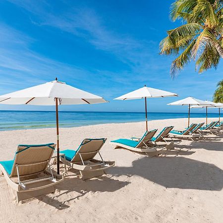 Henann Premier Coast Resort Panglao Esterno foto