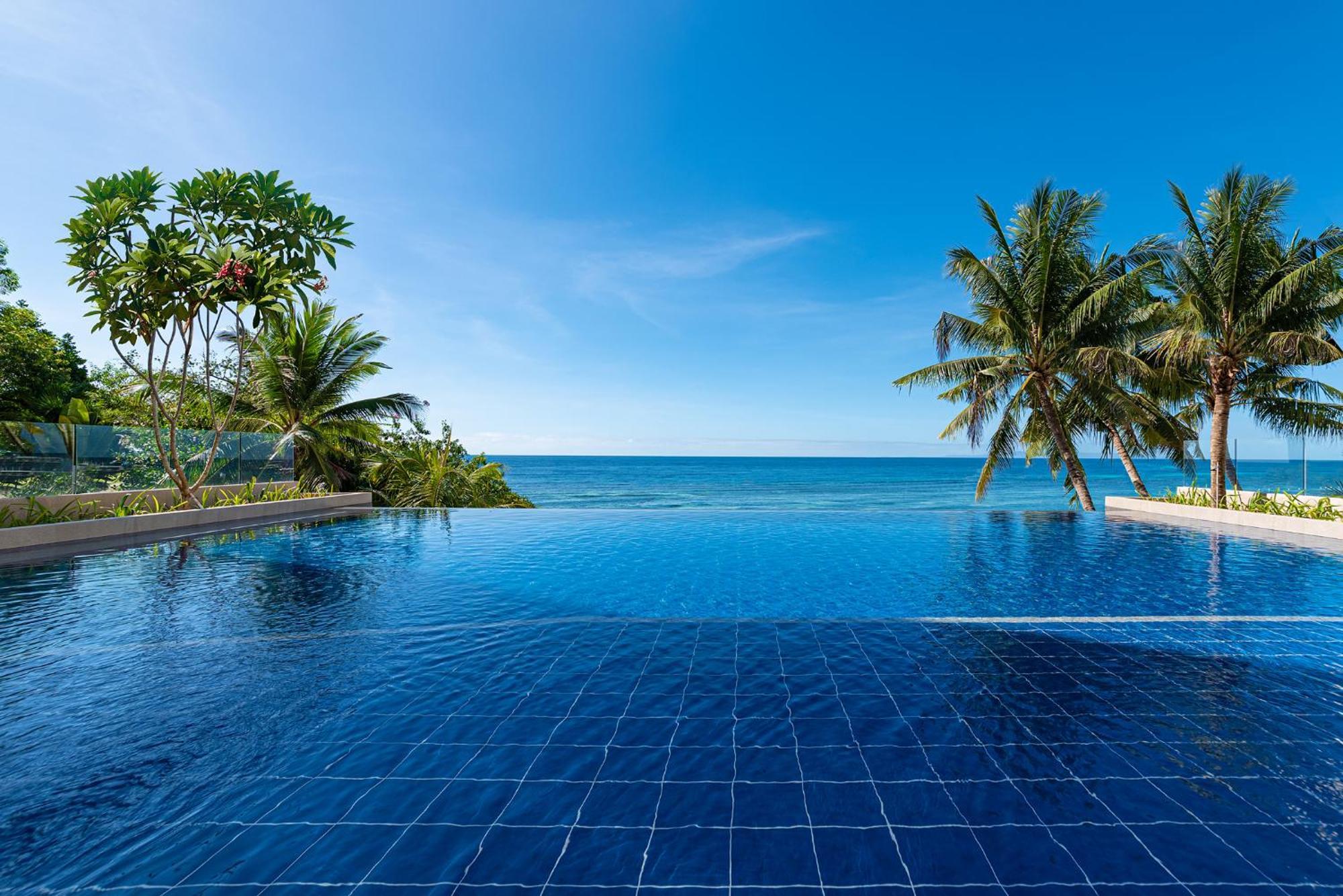 Henann Premier Coast Resort Panglao Esterno foto
