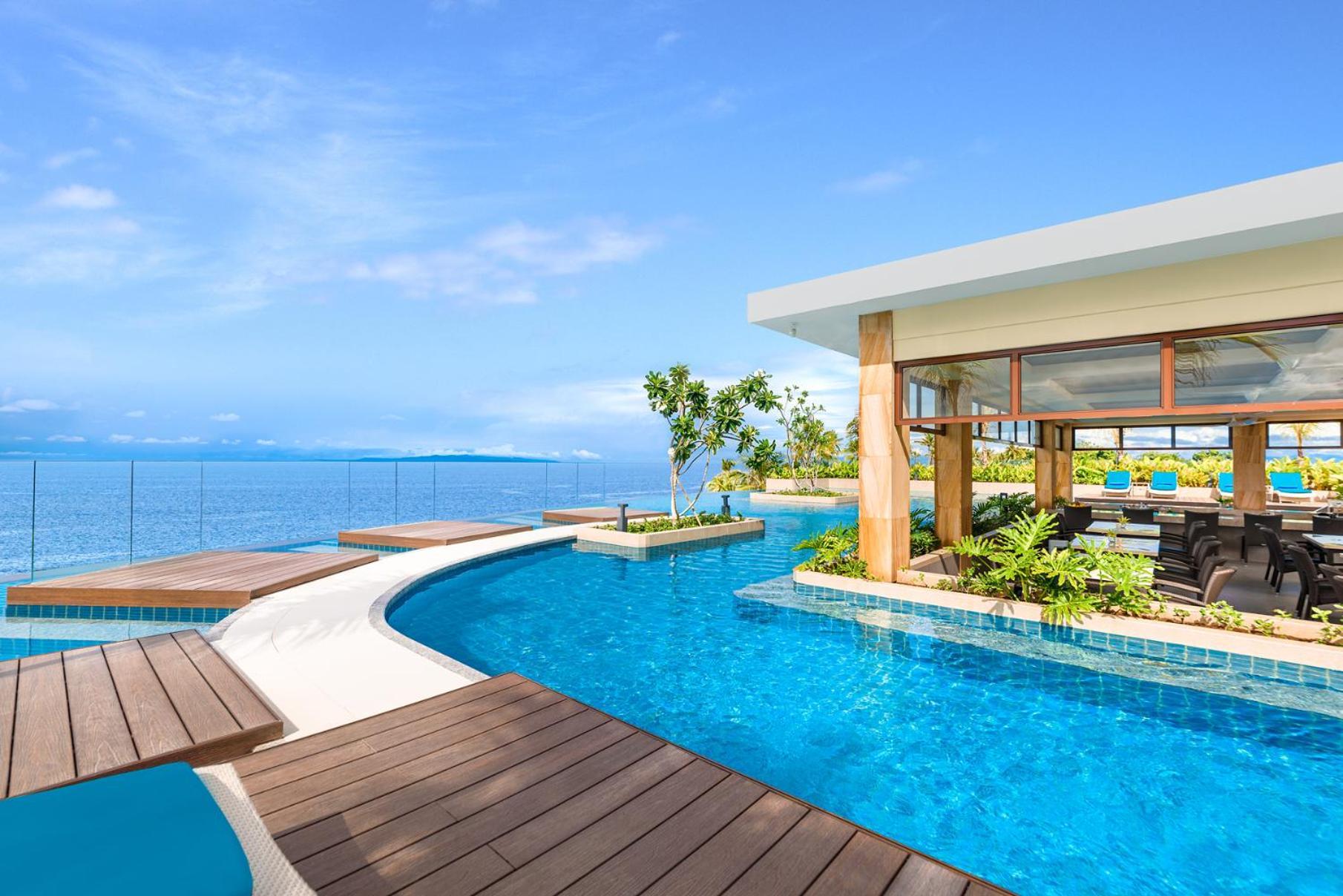 Henann Premier Coast Resort Panglao Esterno foto